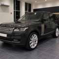 BHD 14500,  Land Rover Range Rover,  2016,  Automatic,  143000 KM,  Range Rover Vogue V8