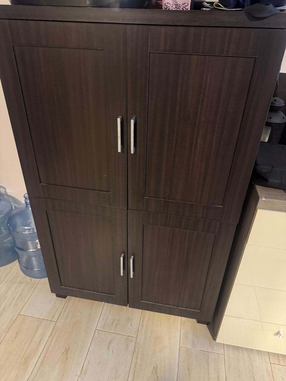 Juffair, Furniture, BHD 15,  SHOE RACK FOR SALE IMMEDIATELY