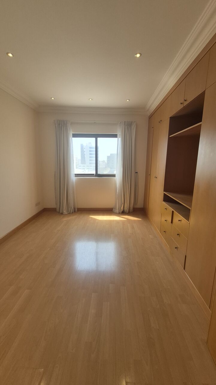 Umm Al Hassam, Apartments, Flats, Houses & Villas, BHD 500/month,  Furnished,  3 BR,  192 Sq. Meter,  Luxury Flat For Rent