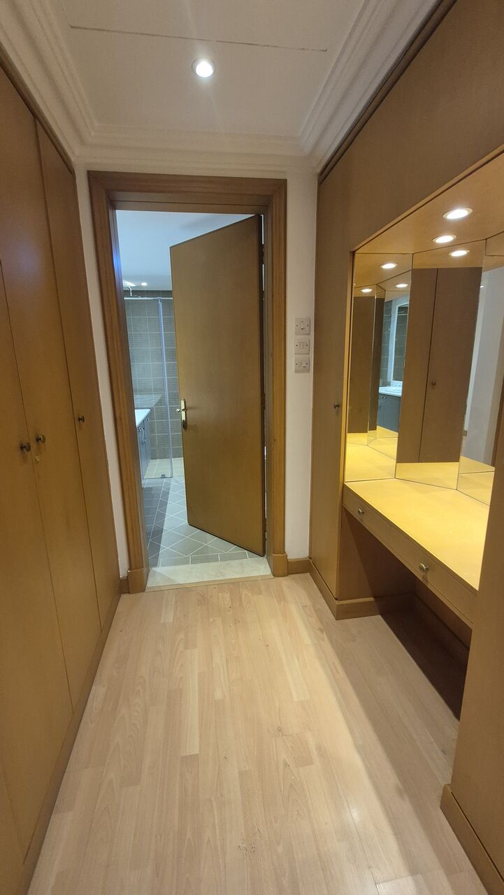 Umm Al Hassam, Apartments, Flats, Houses & Villas, BHD 500/month,  Furnished,  3 BR,  192 Sq. Meter,  Luxury Flat For Rent