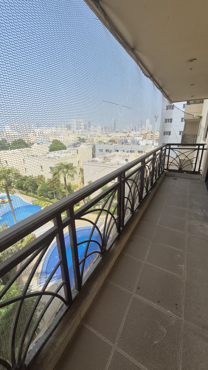 Umm Al Hassam, Apartments, Flats, Houses & Villas, BHD 500/month,  Furnished,  3 BR,  192 Sq. Meter,  Luxury Flat For Rent