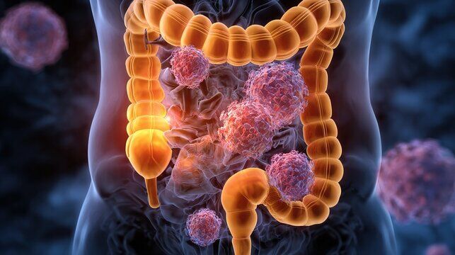 Ghaziabad, Health, Colon Cancer Doctor In Noida For Early Detection & Care