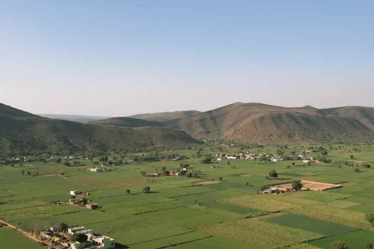 Jaipur, Agricultural Land, INR 10000000,  1250 Sq. Yard,  Naugaon Farmhouses For A Private Countryside Retreat