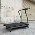 BHD 60,  Foldable Home Treadmill (Max Capacity: 110 Kg) &ndash; Excellent Condition