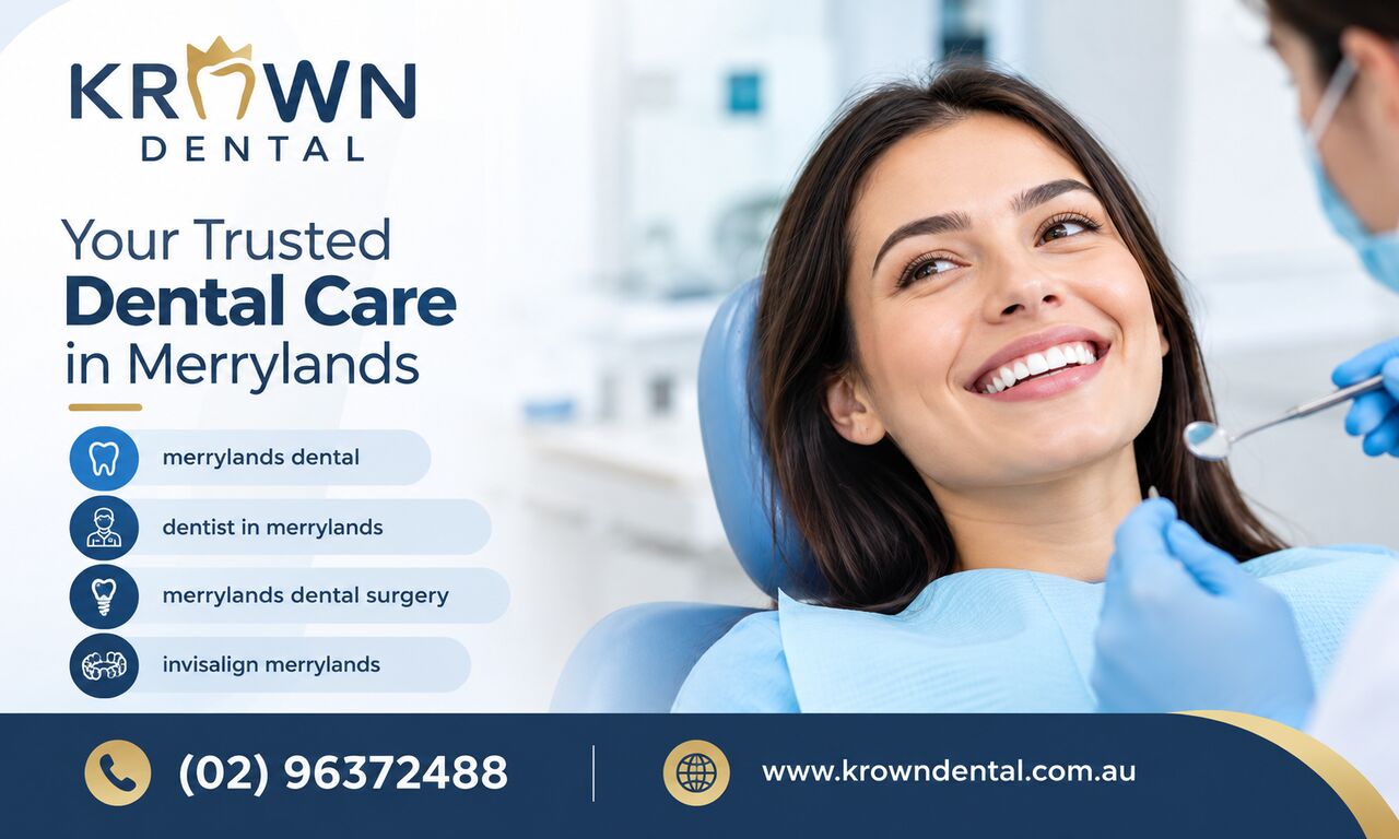 Sydney, Health, Braces Merrylands | Quality Care For A Straighter Smile