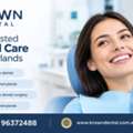 Braces Merrylands | Quality Care For A Straighter Smile