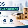Best Tax Consultant In India &ndash; Simplifying Tax & Financial Compliance