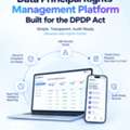 Data Principal Rights Management Platform Built For The DPDP Act