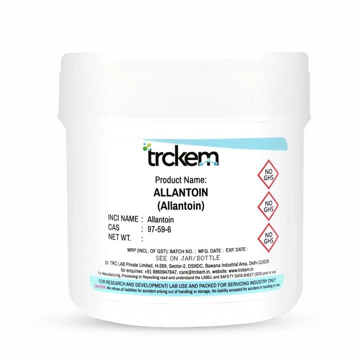 New Delhi, Health, Buy Allantoin Chemical Compound For Cosmetic Formulations New Delhi
