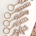 Customized Laser Cutting & Engraving