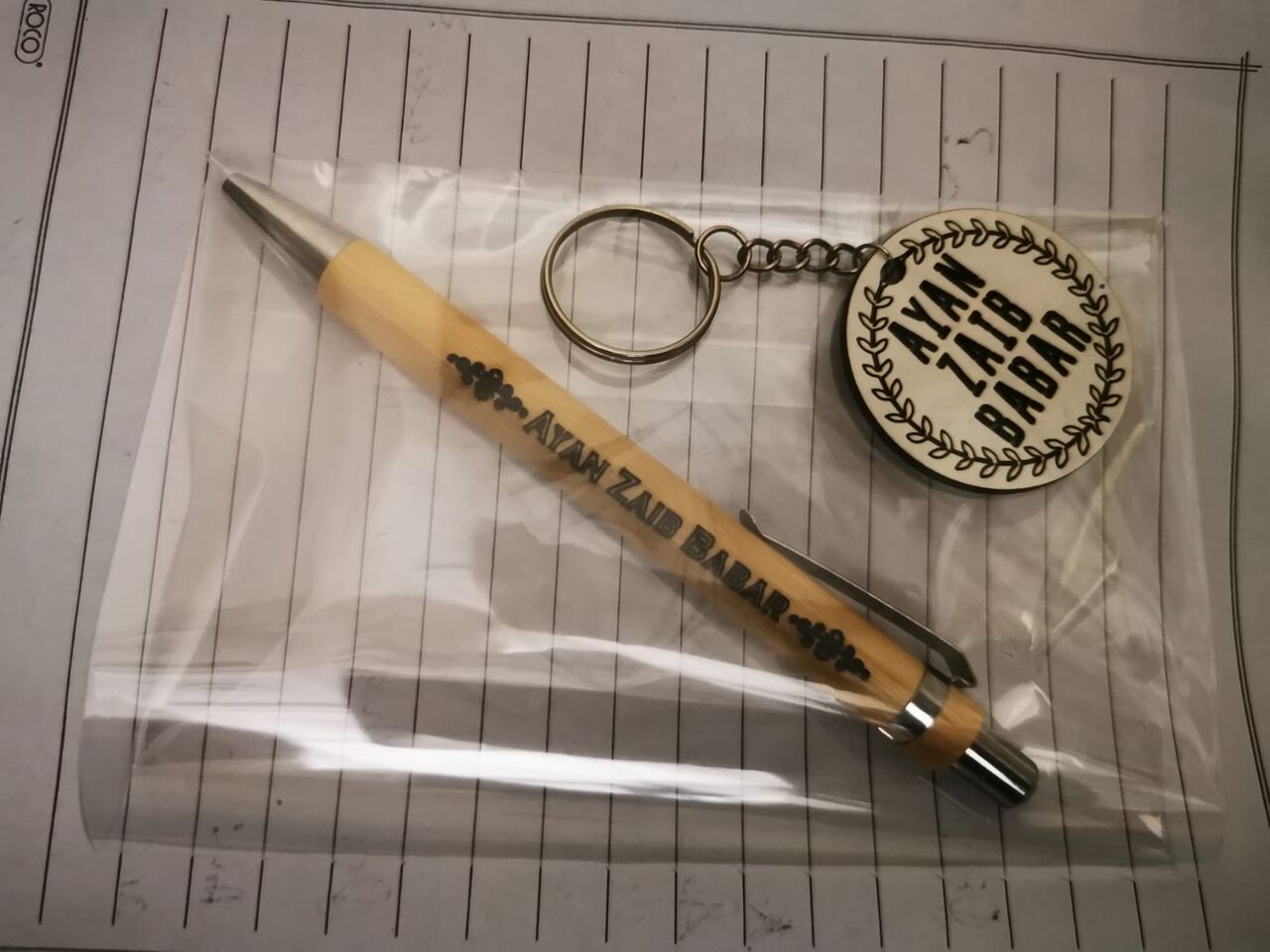 Riyadh, Household, Customized Laser Cutting & Engraving