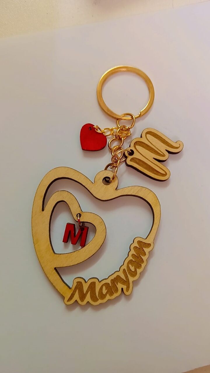 Riyadh, Household, Customized Laser Cutting & Engraving