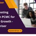 B2B Marketing Agency In PCMC For Business Growth - Keywordriser