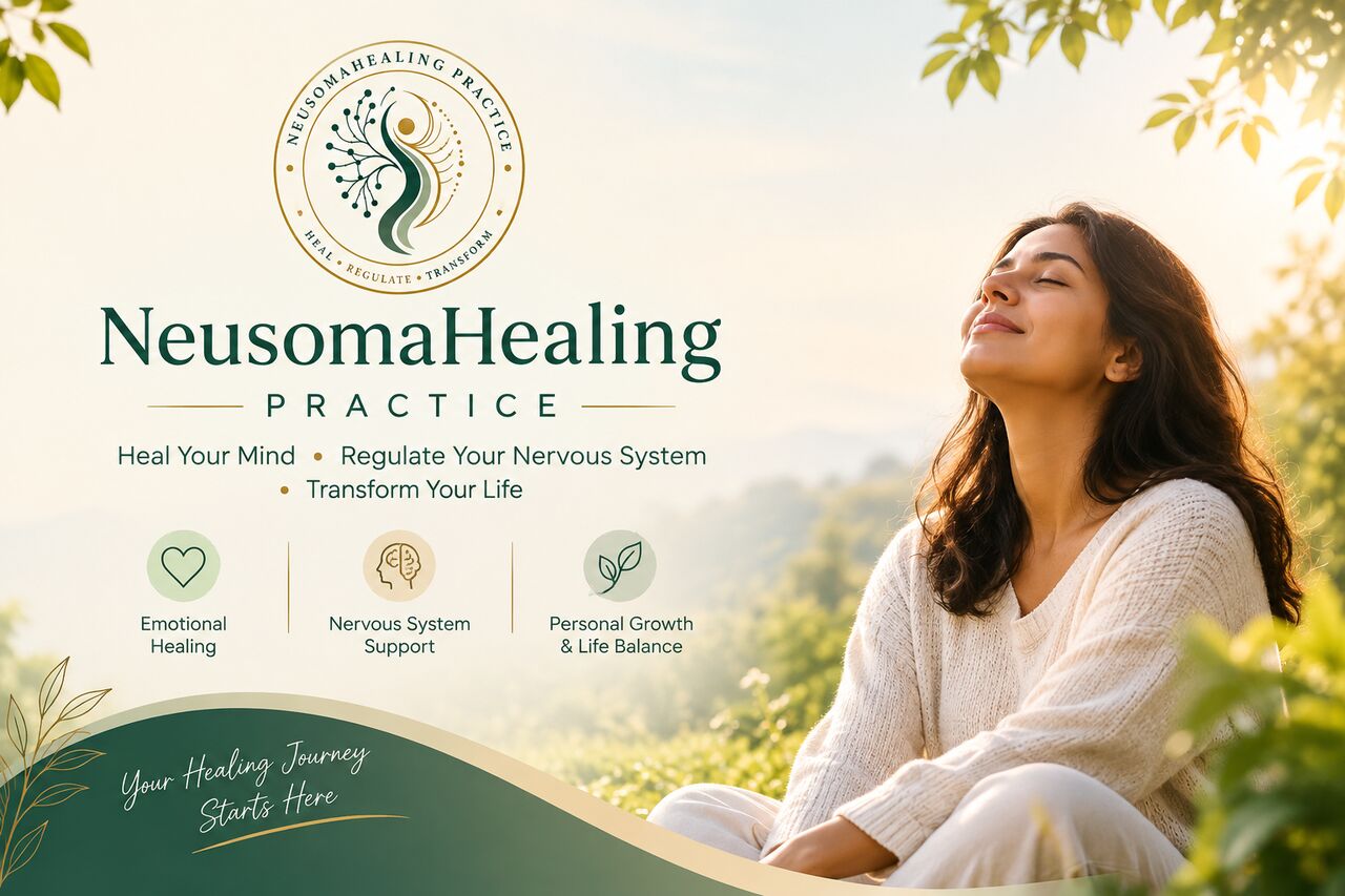 New Delhi, Health, Curious About Neusomahealing Practice And Its Approach?