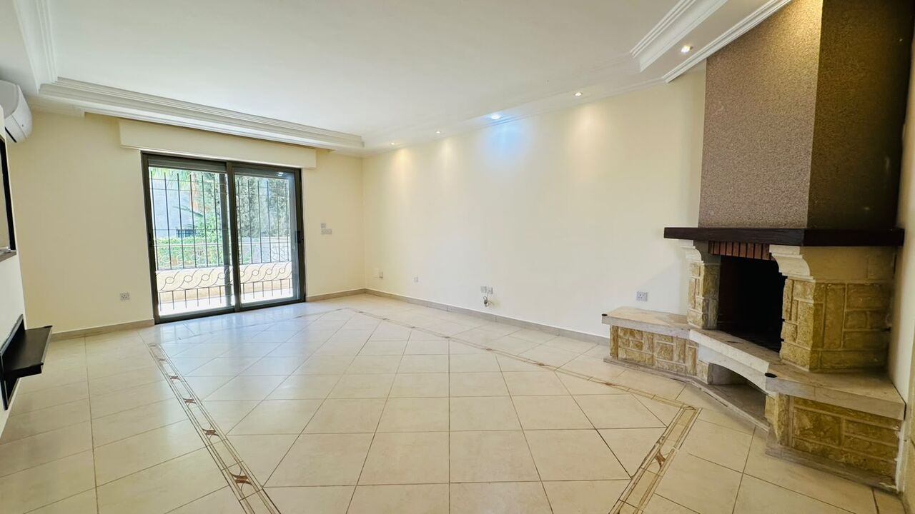 Abdoun, Apartments, Flats, Houses & Villas, JOD 25000/year,  4 BR,  280 Sq. Meter,  Apartments For Rent