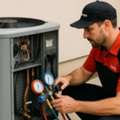 Professional AC Installation Services In Las Vegas And Pahrump