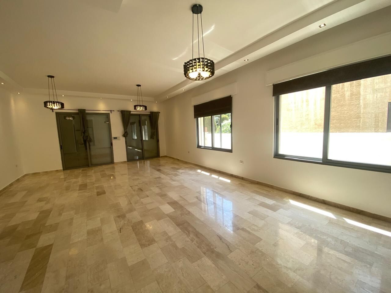 Abdoun, Apartments, Flats, Houses & Villas, JOD 25000/year,  4 BR,  300 Sq. Meter,  Duplex Apartment For Rent