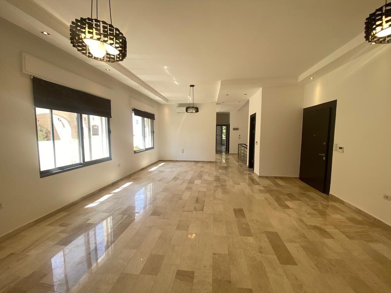 Abdoun, Apartments, Flats, Houses & Villas, JOD 25000/year,  4 BR,  300 Sq. Meter,  Duplex Apartment For Rent