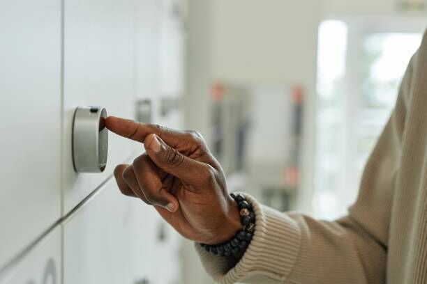Ahmedabad, Appliances, INR 30000,  Get Digital Cabinet Lock For Smart And Secure Storage