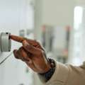 INR 30000,  Get Digital Cabinet Lock For Smart And Secure Storage