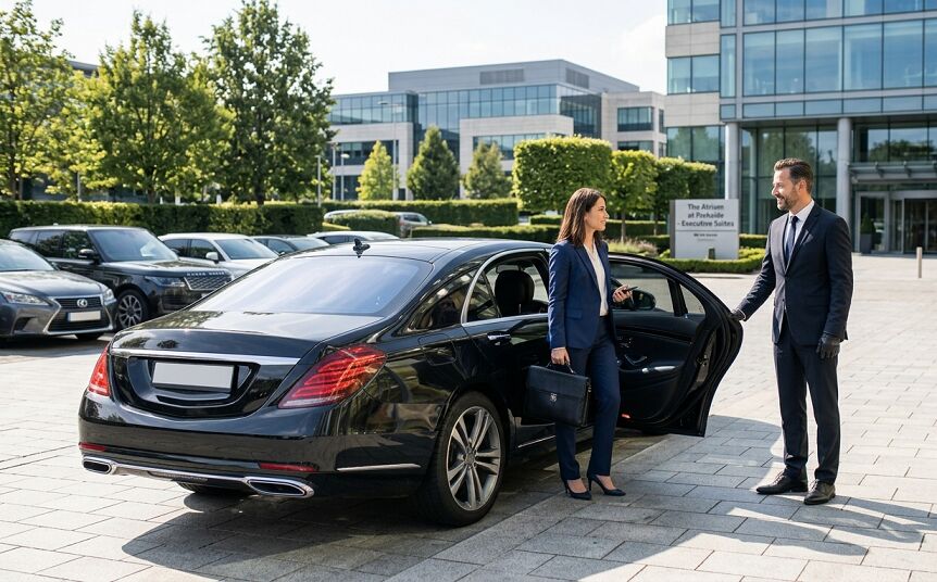 New York, Travel, Philadelphia Chauffeur Service &ndash; Comfortable And Reliable Travel