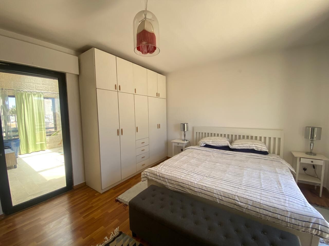 Abdoun, Apartments, Flats, Houses & Villas, JOD 20000/year,  Furnished,  3 BR,  260 Sq. Meter,  Furnished Rooftop For Rent In Abdoun