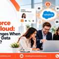 Salesforce Data Cloud: What Changes When Customer Data Connects?