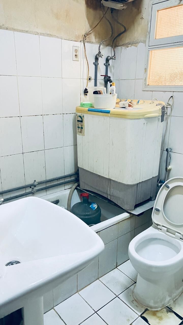 Al Jubail Al Balad, Housing Exchanges, SAR 320/month,  Studio,  For 3 Month -950 Including  Current And Water