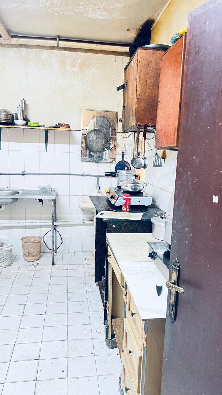 Al Jubail Al Balad, Housing Exchanges, SAR 320/month,  Studio,  For 3 Month -950 Including  Current And Water