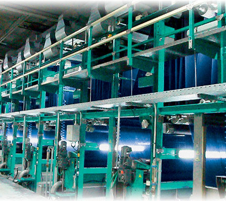 London, Industrial Machinery, Advanced Textile Weaving Machinery Solutions For Modern Manufacturing