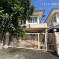 THB 4900000,  3 BR,  46 Sq. Feet,  ขายบ้าน โครงการปรีชา-ราม 1 ถนนรามคำ