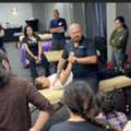 Rapid Neurofascial Reset Brings Advanced Manual Therapy Training To Calgary