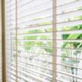 Shop For California Shutters At Toronto Window Coverings