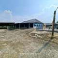 THB 7114000,  6 BR,  1396 Sq. Feet,  ขายโกดัง นครนายก 3 ไร่ 1 งาน 96 ตารางวา ต