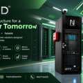 Modular Data Center Solutions For Business Expansion