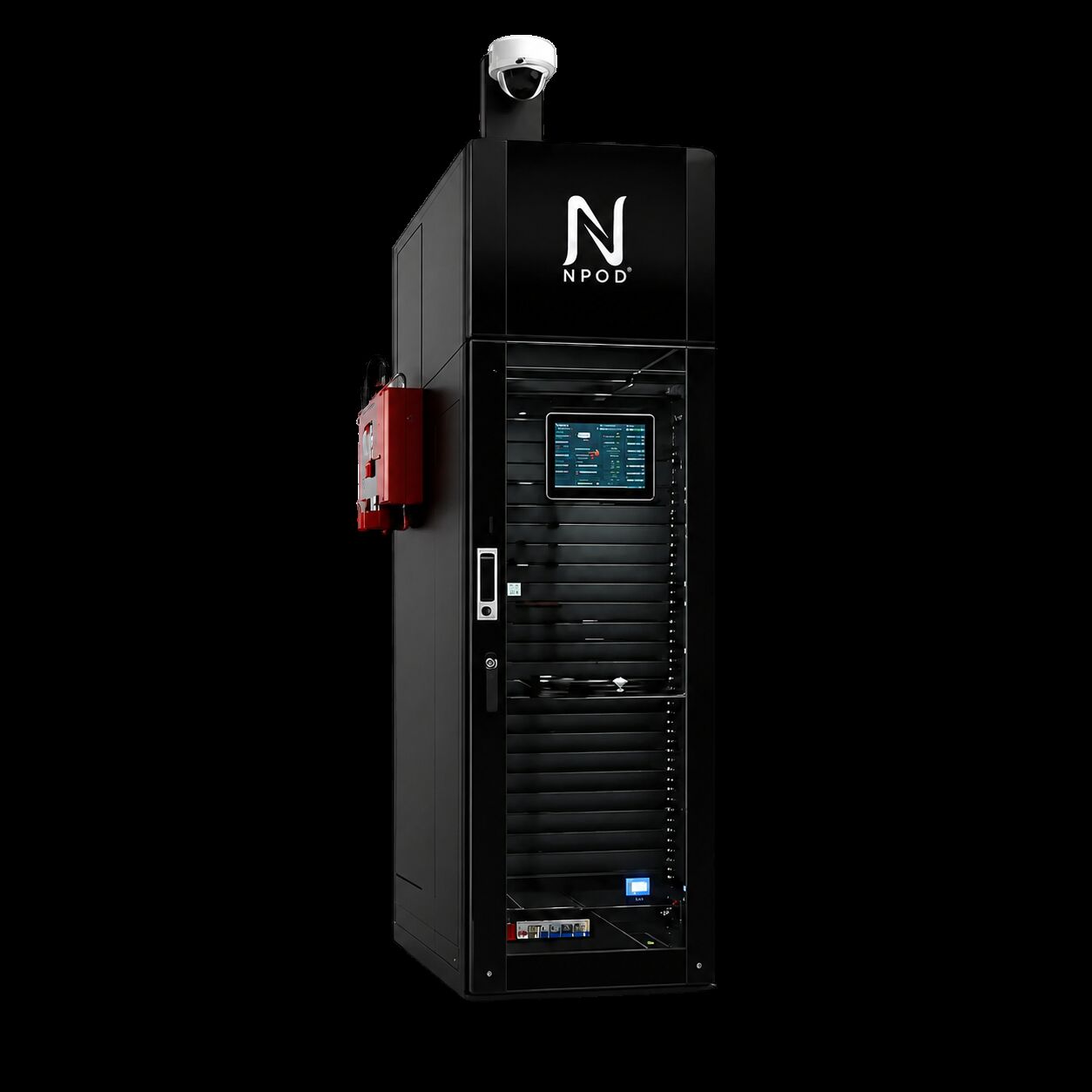 Noida, Computer, Modular Data Center Solutions For Business Expansion