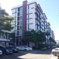 THB 1750000,  1 BR,  32 Sq. Meter,  ขายคอนโด ดิ ไอริส ถนนศรีนครินทร์  แ