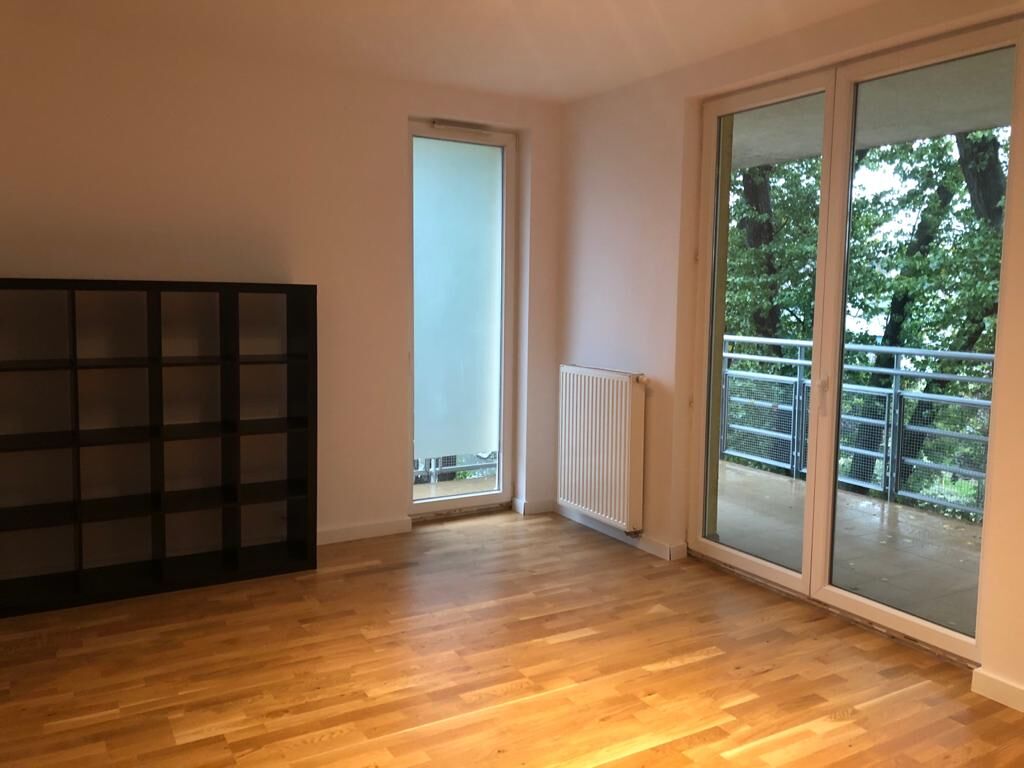 Warsaw, Apartments, Flats, Houses & Villas, EUR 1100/month,  Furnished,  3 BR,  60 Sq. Meter,  Modern 3-Bedroom Apartment With Large Balcony &ndash; Only 100 M From Metro Kondratowicza