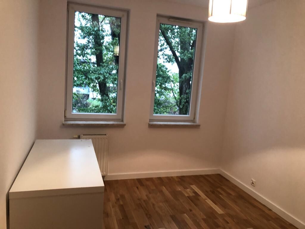Warsaw, Apartments, Flats, Houses & Villas, EUR 1100/month,  Furnished,  3 BR,  60 Sq. Meter,  Modern 3-Bedroom Apartment With Large Balcony &ndash; Only 100 M From Metro Kondratowicza