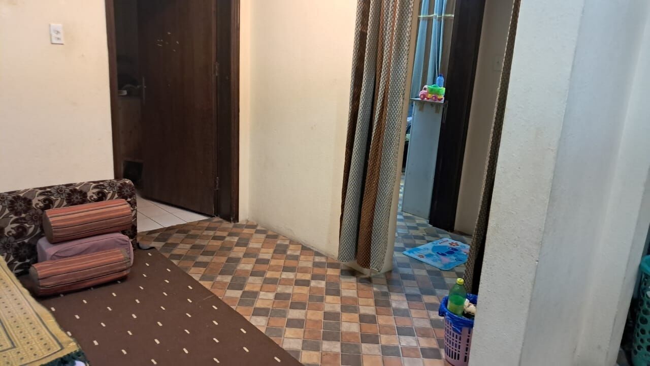 Jubail, Bedspace For Rent, I Am Looking For A Room Partner. I Have Good Furnished Room 1 Bhk With Separate Washroom.