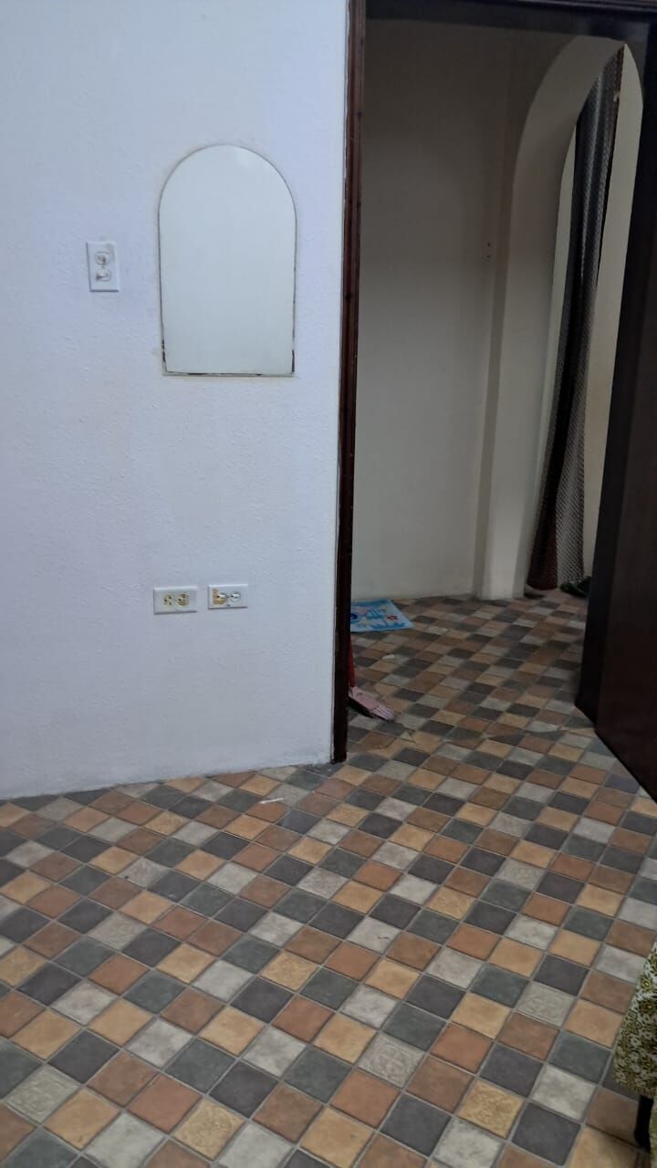 Jubail, Bedspace For Rent, I Am Looking For A Room Partner. I Have Good Furnished Room 1 Bhk With Separate Washroom.