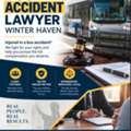 Bus Accident Lawyer In Winter Haven - Abercrombie, P.A.