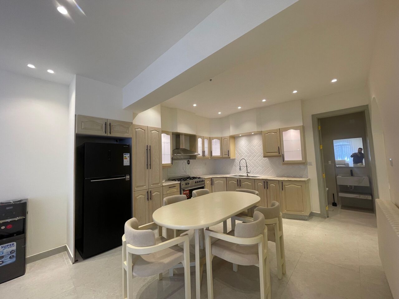 Amman, Apartments, Flats, Houses & Villas, JOD 15000/year,  Furnished,  3 BR,  300 Sq. Meter,  Furnished Apartment For Rent