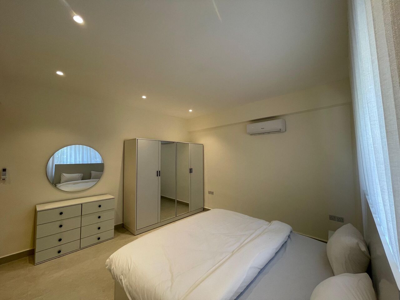 Amman, Apartments, Flats, Houses & Villas, JOD 15000/year,  Furnished,  3 BR,  300 Sq. Meter,  Furnished Apartment For Rent