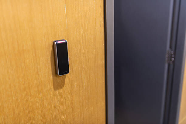 Ahmedabad, Appliances, INR 32000,  Get Digital Lock For Wardrobe For Smart And Convenient Access