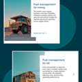 Real-Time Fuel Tracking And Control With Veridapt