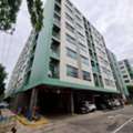 THB 1370000,  1 BR,  23 Sq. Meter,  ขายคอนโด  ลุมพินี วิลล์ อ่อนนุช 46 เอ บ