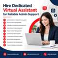 Hire Dedicated Virtual Assistant For Efficient Business Operations