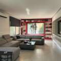 JOD 19000/year,  Furnished,  3 BR,  220 Sq. Meter,  Furnished Apartment For Rent