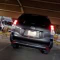 SAR 62000,  Toyota Land Cruiser Prado,  2012,  Automatic,  201 KM,